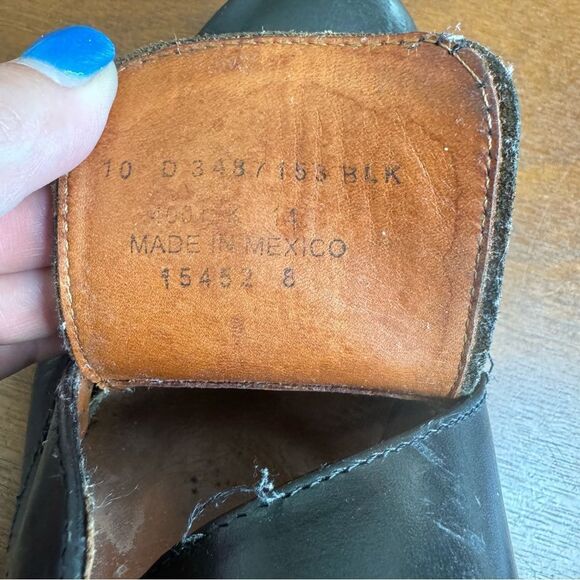 Frye Men's William Monk Chukka Boot - Picture 11 of 11